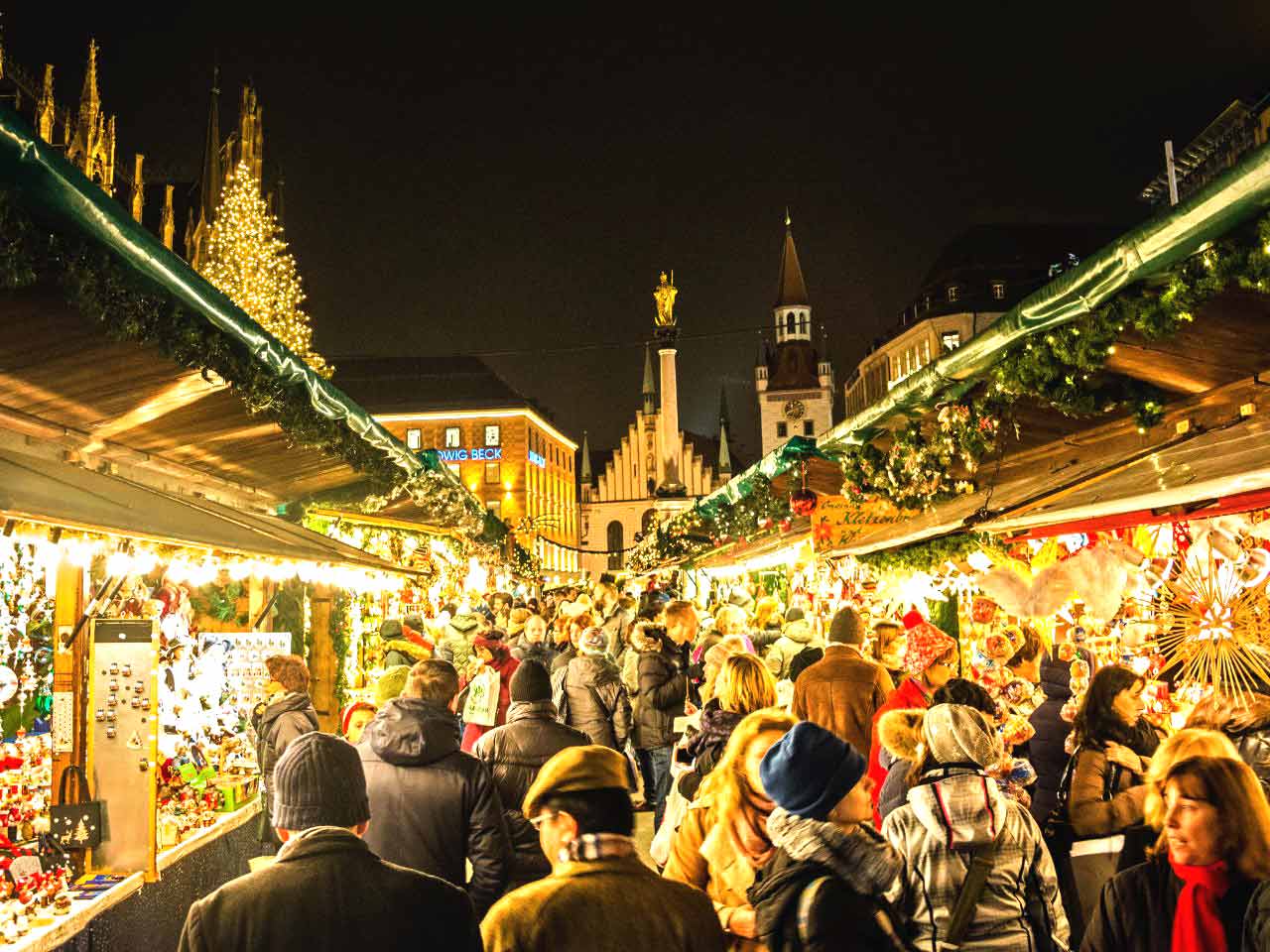 MUNICH