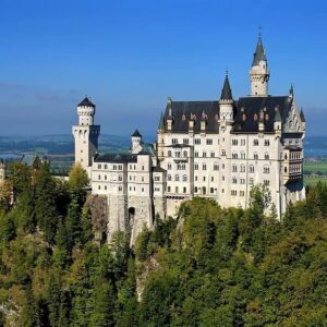 NEUSCHWANSTEIN