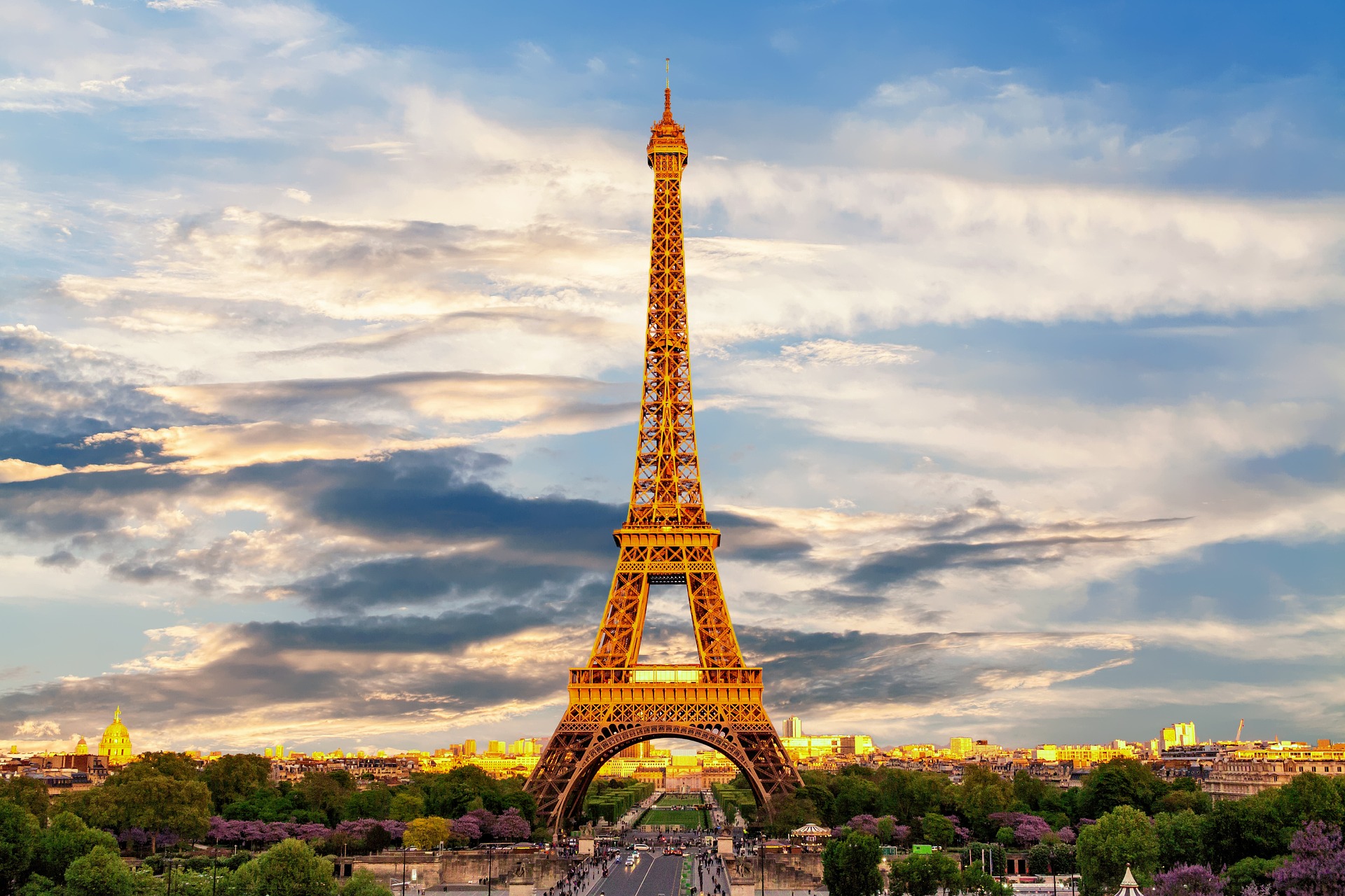 PARIS-2