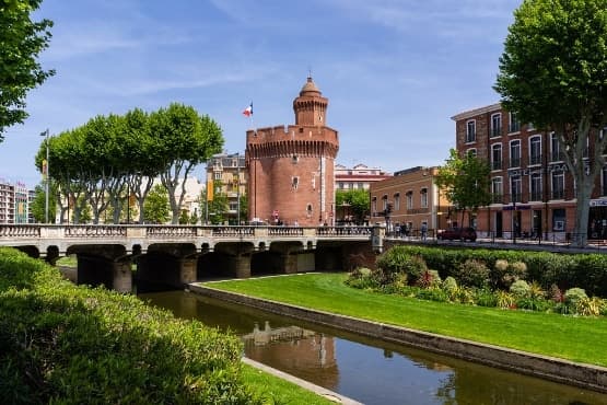 PERPIÑAN