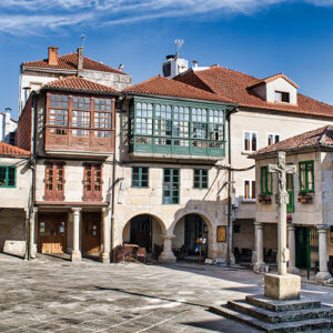 PONTEVEDRA