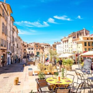 PROVENCE