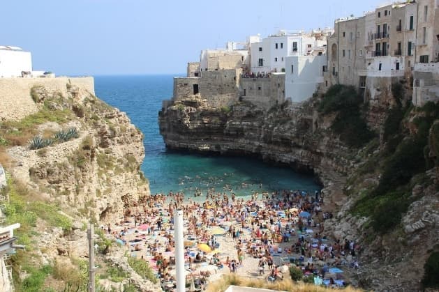 PUGLIA