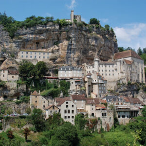 ROCAMADOUR