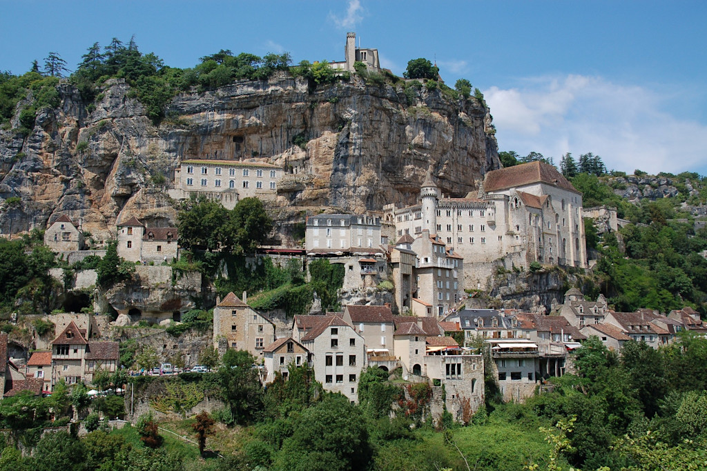 ROCAMADOUR