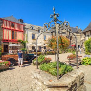 ROCHEFORT