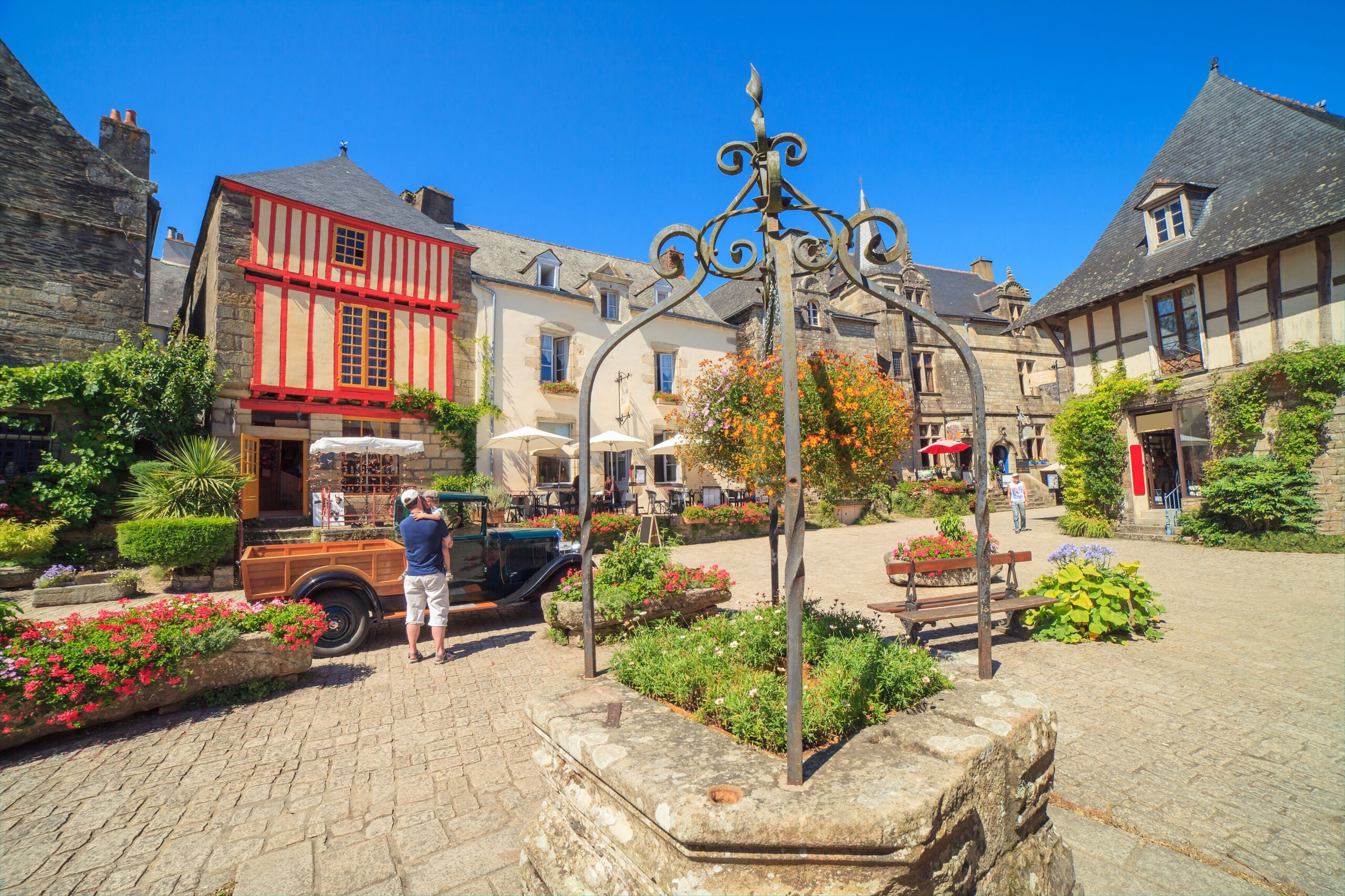 ROCHEFORT