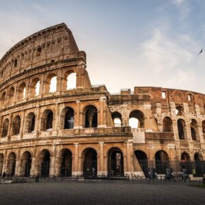 ROMA