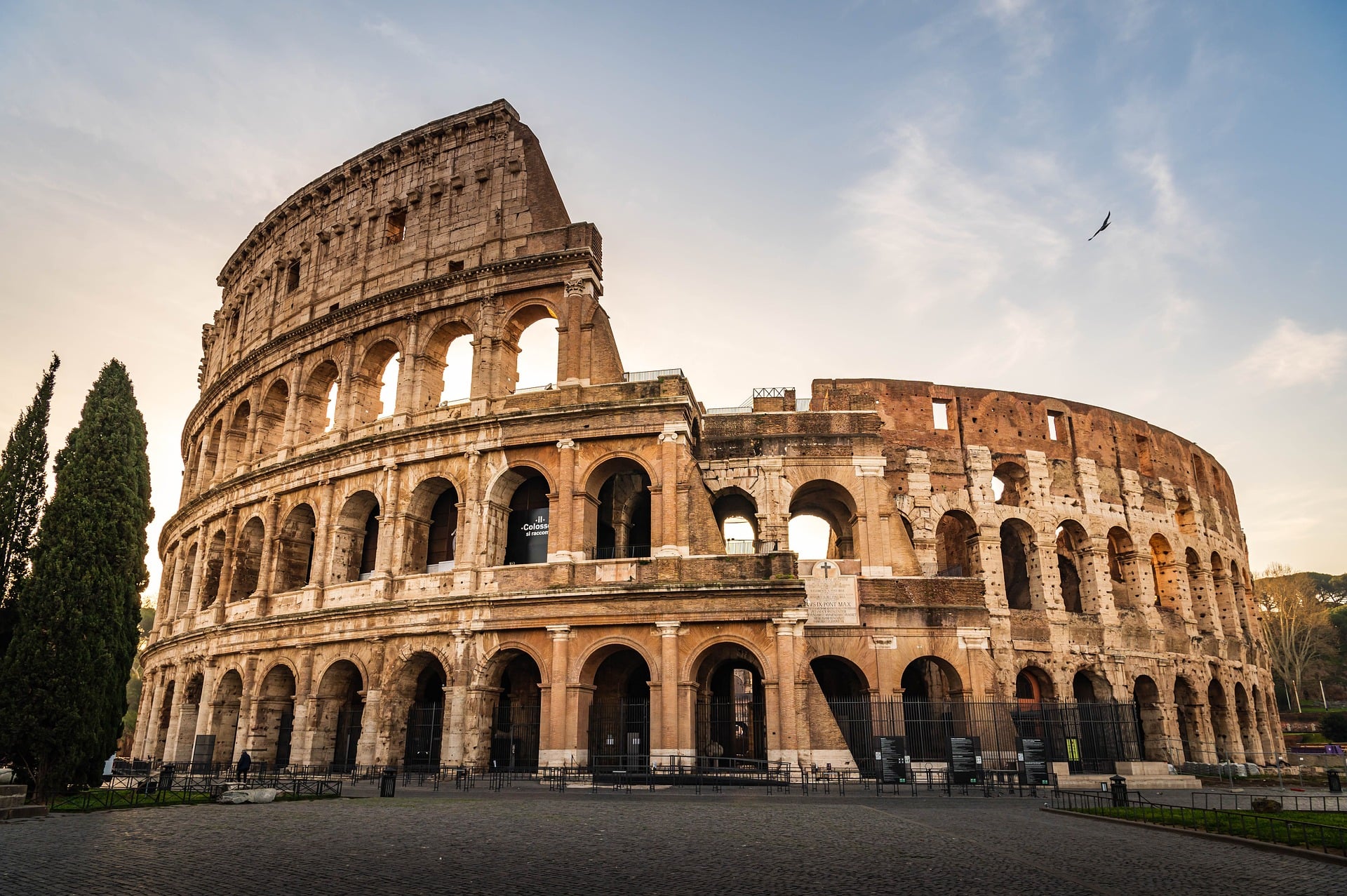 ROMA