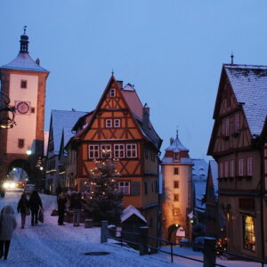 ROTHEMBURG