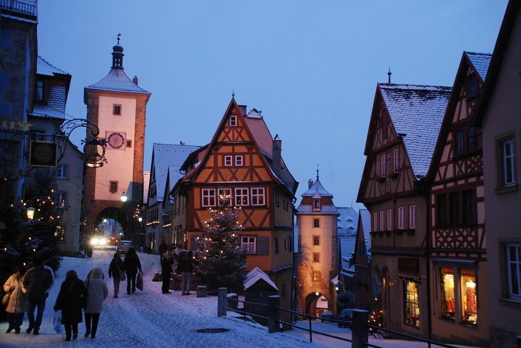 ROTHEMBURG