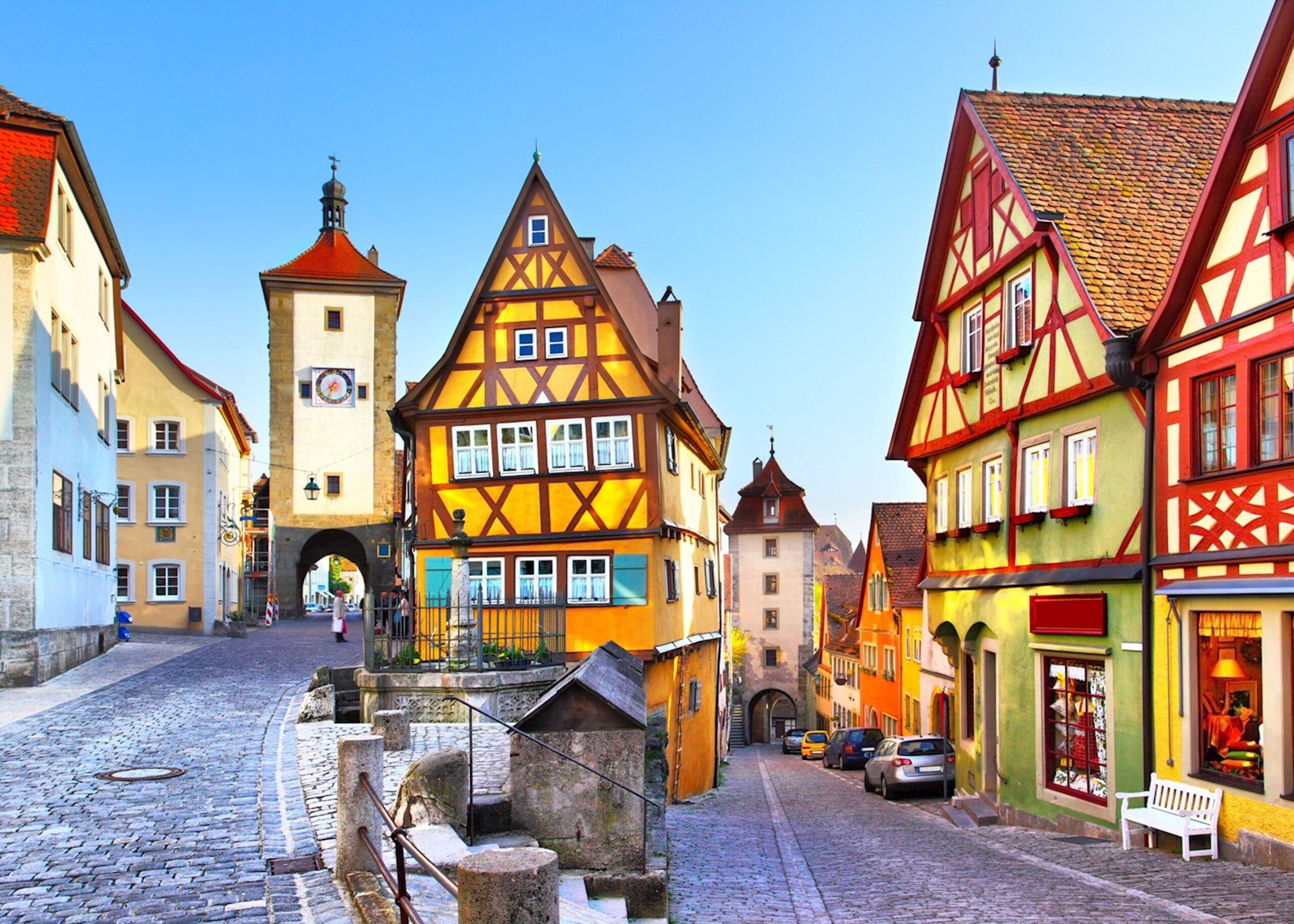 ROTHEMBURG