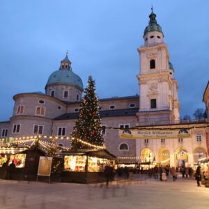 SALZBURGO