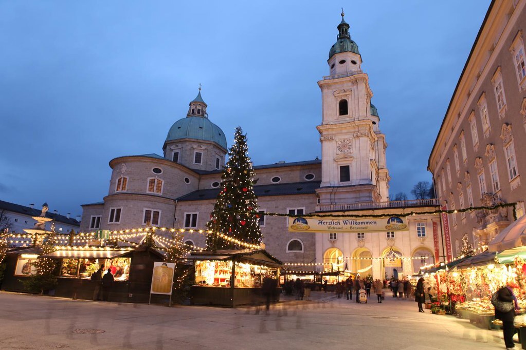SALZBURGO