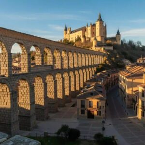 SEGOVIA