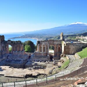 TAORMINA