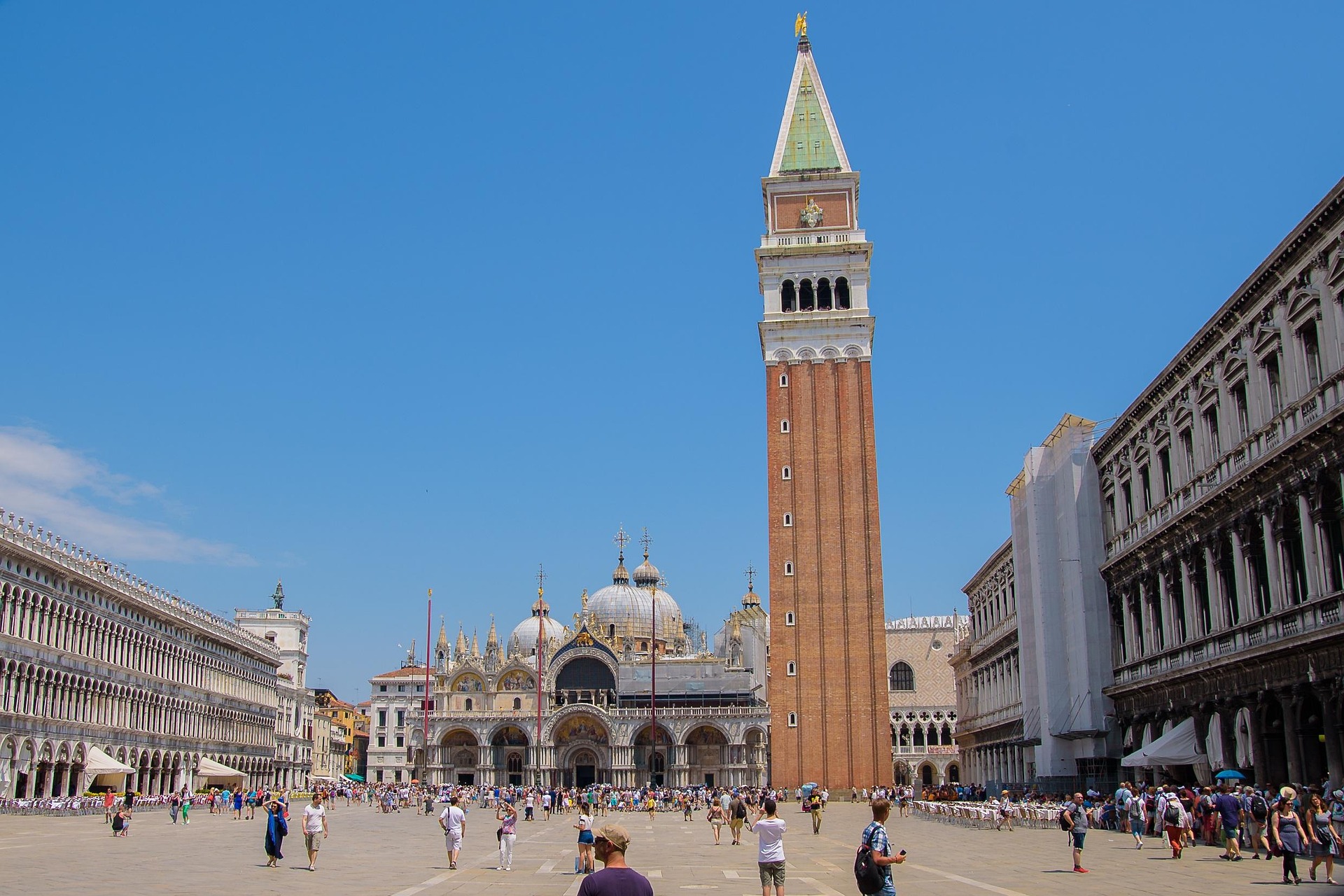 VENECIA