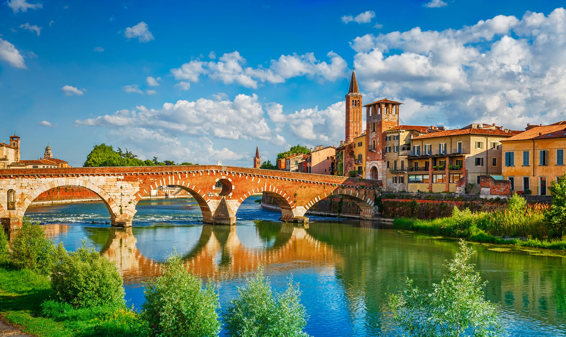 VERONA