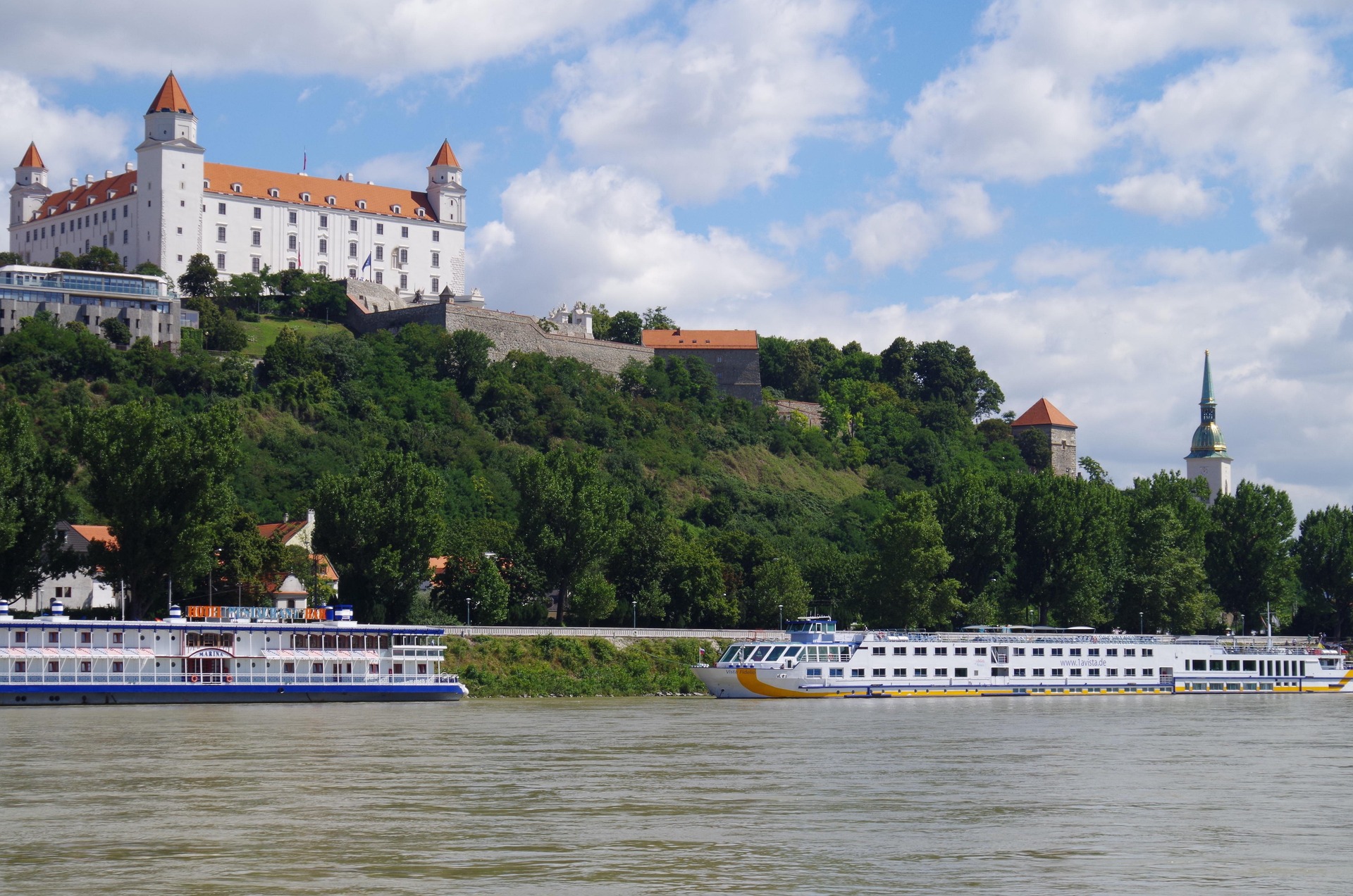 bratislava