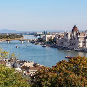 budapest
