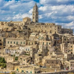 matera