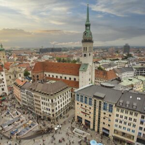 munich