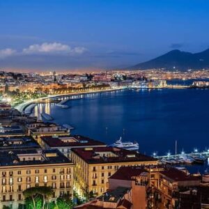 napoli