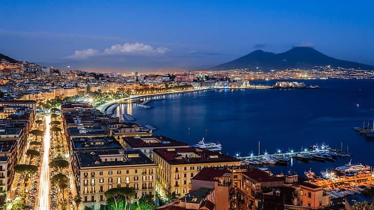 napoli