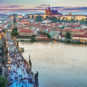 praga