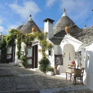 puglia