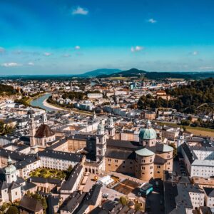 salzburgoi