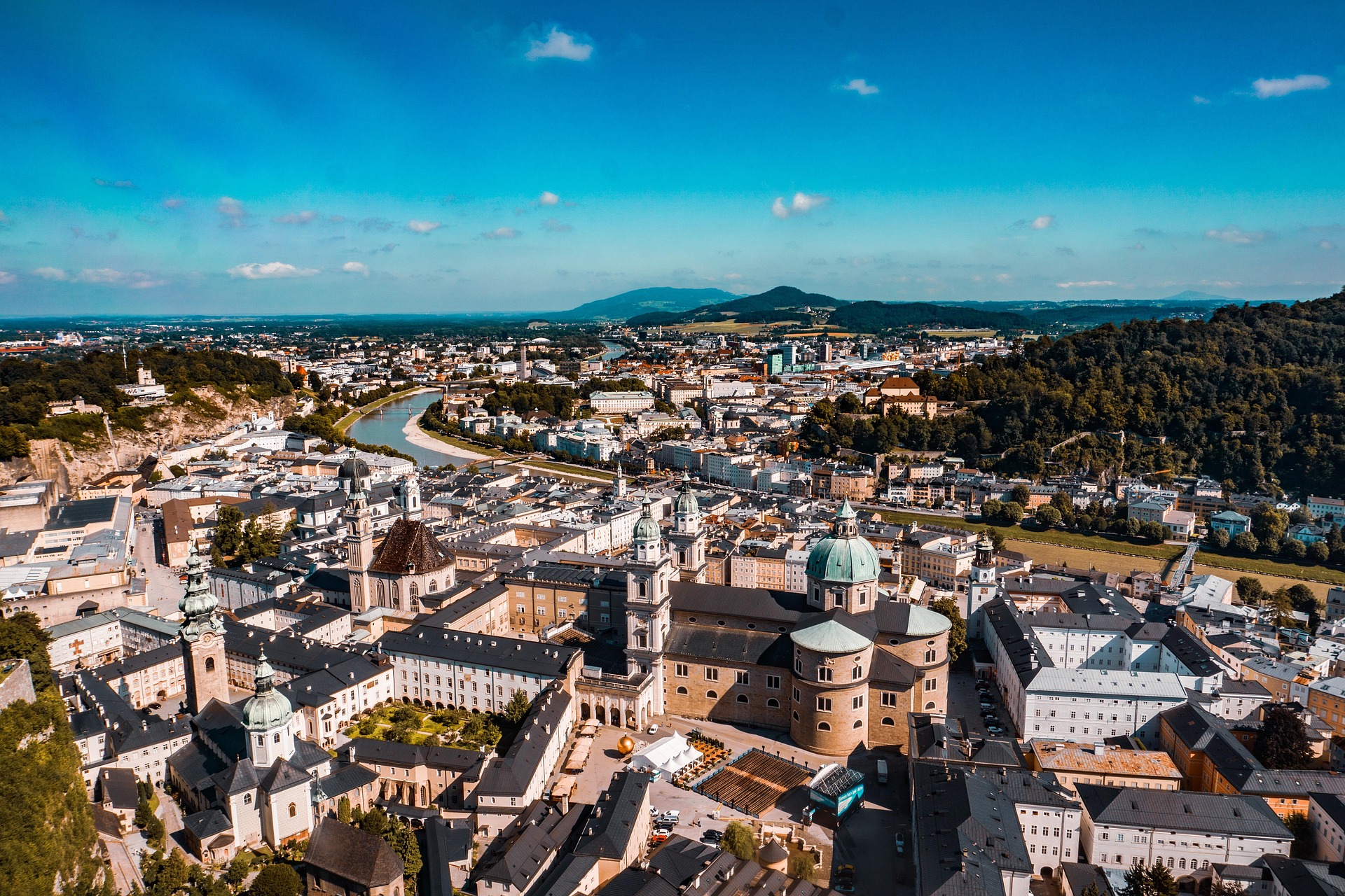 salzburgoi