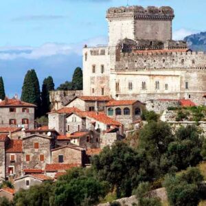 sermoneta