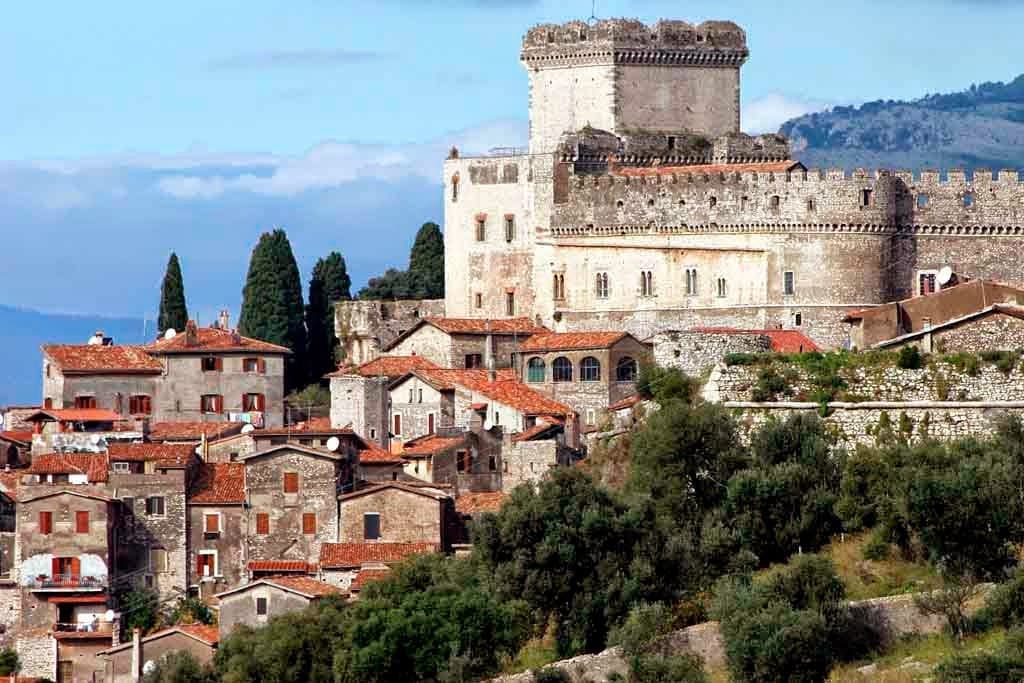 sermoneta